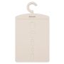VIKBRÄDA BRABANTIA SOFT BEIGE