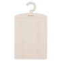 VIKBRÄDA BRABANTIA SOFT BEIGE