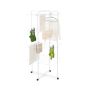 TORKSTÄLLNING BRABANTIA HANGON 30M VIT