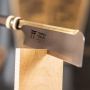 JAPANSÅG TEMPLE TOOL CO DOZUKI RIP CUT 24CM
