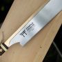 JAPANSÅG TEMPLE TOOL CO DOZUKI CROSS CUT 24CM