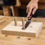 JAPANSÅG TEMPLE TOOL CO FLUSH CUT 15CM