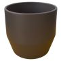 INOMHUSKRUKA PIARDINO Ø13CM TAUPE