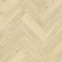 VINYLMATTA TARKETT ICONIC 260 SKANE HERINGBONE-NATURAL 4M PRIS PER M²