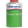 FÖRTUNNING INTERNATIONAL NR100  500ML 