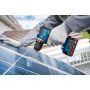 SKRUVDRAGARE BOSCH PROFESSIONAL GSR 18V-52 2X2,0AH