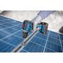 SKRUVDRAGARE BOSCH PROFESSIONAL GSR 18V-52 2X2,0AH