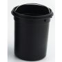 PEDALHINK 3L MATT SVART