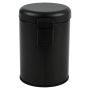 PEDALHINK 3L MATT SVART