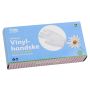 VINYLHANDSKE FRIDA S