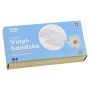 VINYLHANDSKE FRIDA L