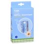 REFILL FRIDA TILL DAMMVIPPA 5-PACK