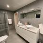 KLINKER TENFORS STORM 60X60CM GREY MATT 1,44M²/KRT