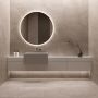 KLINKER STORM 60X60CM EARTH MATT 1,44 M²/KRT