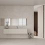 KLINKER TENFORS STORM 60X60CM CREAM MATT 1,44M²/KRT