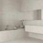 KLINKER TENFORS STORM 60X60CM CREAM MATT 1,44M²/KRT