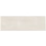 KAKEL TENFORS LINEO 6,5X20CM IVORY BLANK 0,36M²/KRT