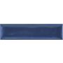 KAKEL TENFORS JEWELL 7,5X30CM BLUE BLANK 0,59M²/KRT