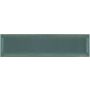 KAKEL TENFORS JEWELL 7,5X30CM GREEN BLANK 0,59M²/KRT