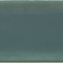KAKEL TENFORS JEWELL 7,5X30CM GREEN BLANK 0,59M²/KRT