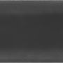 KAKEL TENFORS JEWELL 7,5X30CM SVART BLANK 0,59M²/KRT