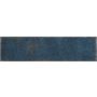 KAKEL TENFORS VIBRANT 7X28CM BLUE BLANK