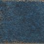 KAKEL TENFORS VIBRANT 7X28CM BLUE BLANK