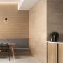 KAKEL TENFORS MARLEN 40X120CM OAK MATT 2,4M²/KRT