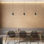 KAKEL TENFORS MARLEN 40X120CM SLAT OAK MATT 1,92M²/KRT