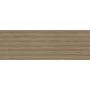 KAKEL TENFORS MARLEN 40X120CM SLAT NUT MATT 1,92M²/KRT