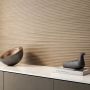 KAKEL TENFORS MARLEN 40X120CM SLAT NUT MATT 1,92M²/KRT