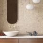 KLINKER TENFORS FLODSTEN 60X60CM EARTH MATT 1,44M²/KRT