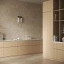 KLINKER TENFORS FLODSTEN 60X60CM EARTH MATT 1,44M²/KRT