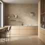 KLINKER TENFORS FLODSTEN 60X60CM EARTH MATT 1,44M²/KRT