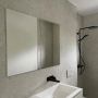 KLINKER TENFORS FLODSTEN 60X60CM SNOW MATT 1,44M²/KRT