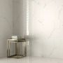 KLINKER TENFORS CARRARA MARMOR 60X60CM WHITE BLANK 1,44M²/KRT