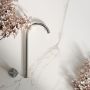 KLINKER TENFORS CARRARA MARMOR 60X60CM WHITE MATT 1,44M²/KRT