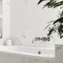 KLINKER TENFORS CARRARA MARMOR 60X60CM WHITE MATT 1,44M²/KRT