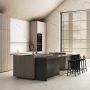 KLINKER TENFORS CARRARA GOLD MARMOR 60X60CM WHITE MATT 1,44M²/KRT