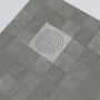 KLINKER TENFORS URBAN 10X10CM DUNKE MATT 1,44M²/KRT