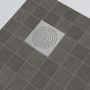 KLINKER TENFORS URBAN 10X10CM ANTHRACITE MATT 1,44M²/KRT