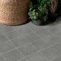 KLINKER TENFORS URBAN 20X20CM DUNKEL MATT 1M²/KRT