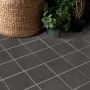 KLINKER TENFORS URBAN 20X20CM ANTHRACITE MATT