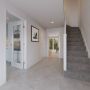 KLINKER TENFORS TOWN 30X60CM GREY MATT 1,62M²/KRT
