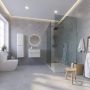 KLINKER TENFORS TOWN 30X60CM GREY MATT 1,62M²/KRT