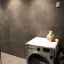 KLINKER TENFORS TOWN 60X60CM ANTRACITE MATT 1,8M²/KRT