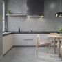 KLINKER TENFORS TOWN 60X60CM GREY MATT 1,8M²/KRT