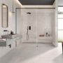KLINKER TENFORS HERMES 60X60CM BLANCO MATT 1,44M²/KRT