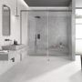 KLINKER TENFORS HERMES 60X60CM PERLA MATT 1,44M²/KRT