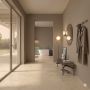KLINKER TENFORS HERMES 60X60CM BEIGE MATT 1,44M²/KRT